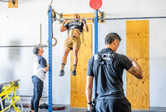 Â© Candid Memories By Ken Frazier