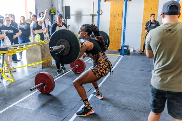 Â© Candid Memories By Ken Frazier