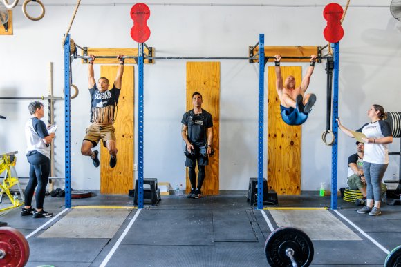 Â© Candid Memories By Ken Frazier