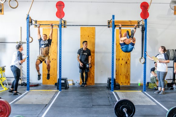 Â© Candid Memories By Ken Frazier