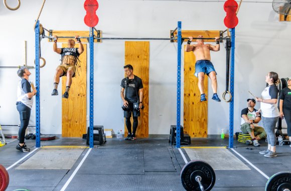 Â© Candid Memories By Ken Frazier