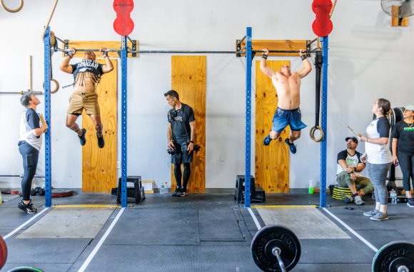 Â© Candid Memories By Ken Frazier