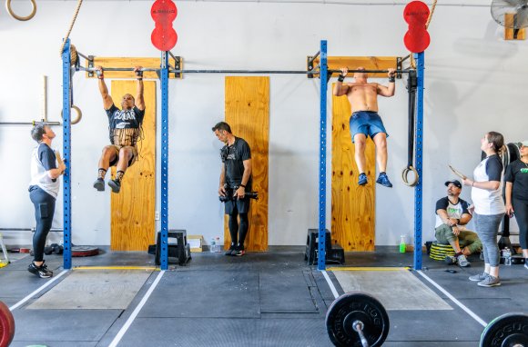 Â© Candid Memories By Ken Frazier