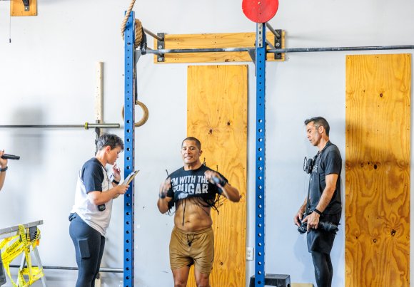 Â© Candid Memories By Ken Frazier