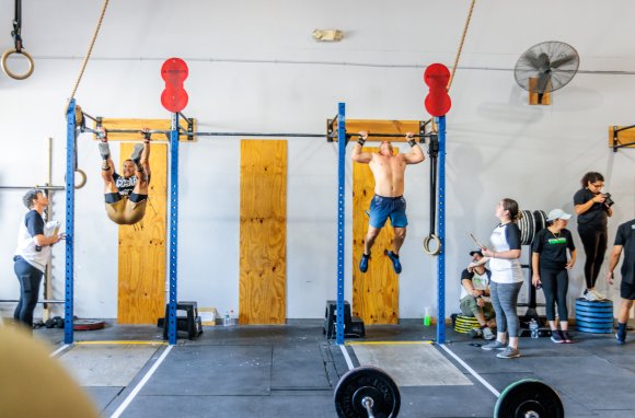 Â© Candid Memories By Ken Frazier