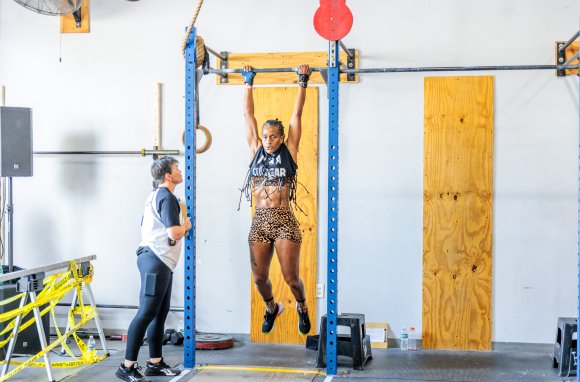 Â© Candid Memories By Ken Frazier