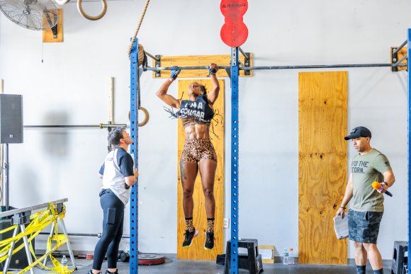 Â© Candid Memories By Ken Frazier