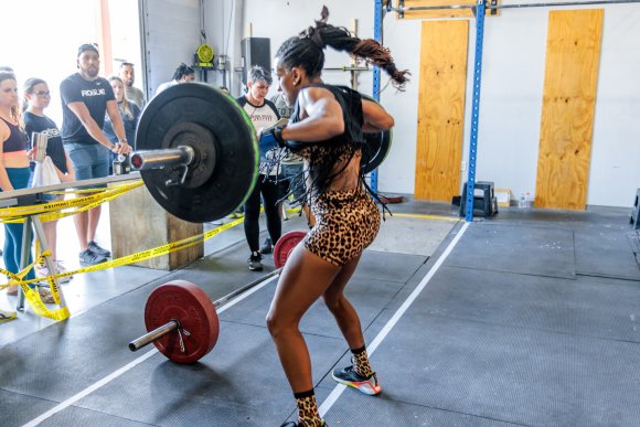 Â© Candid Memories By Ken Frazier