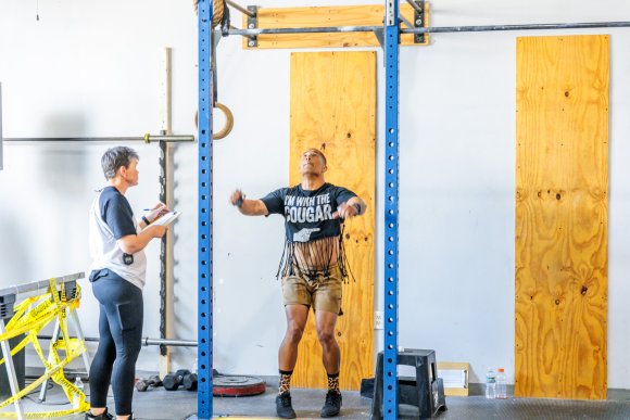 Â© Candid Memories By Ken Frazier