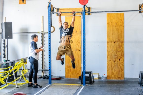 Â© Candid Memories By Ken Frazier