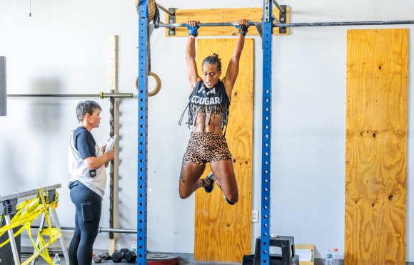 Â© Candid Memories By Ken Frazier