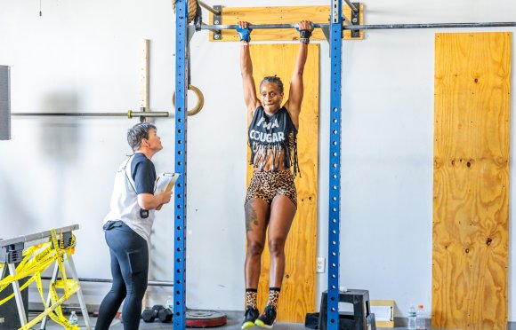 Â© Candid Memories By Ken Frazier