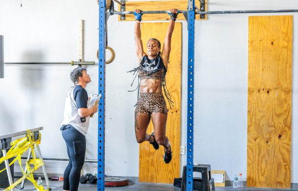 Â© Candid Memories By Ken Frazier