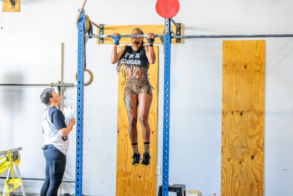 Â© Candid Memories By Ken Frazier