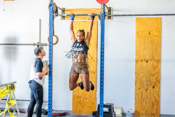 Â© Candid Memories By Ken Frazier