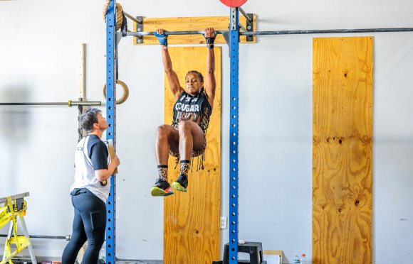 Â© Candid Memories By Ken Frazier