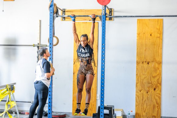 Â© Candid Memories By Ken Frazier