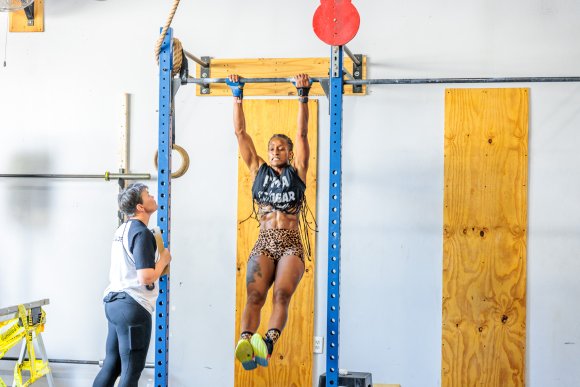 Â© Candid Memories By Ken Frazier