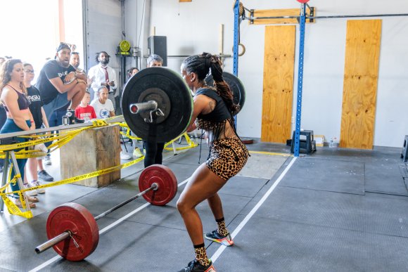 Â© Candid Memories By Ken Frazier