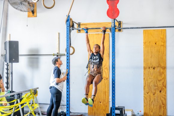 Â© Candid Memories By Ken Frazier