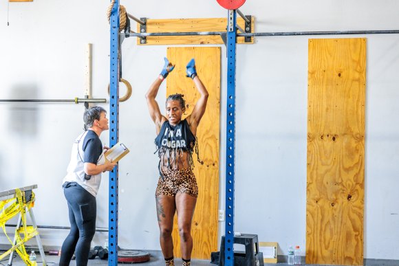 Â© Candid Memories By Ken Frazier