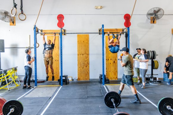 Â© Candid Memories By Ken Frazier