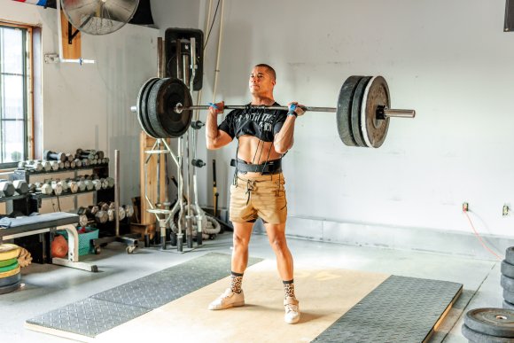 Â© Candid Memories By Ken Frazier