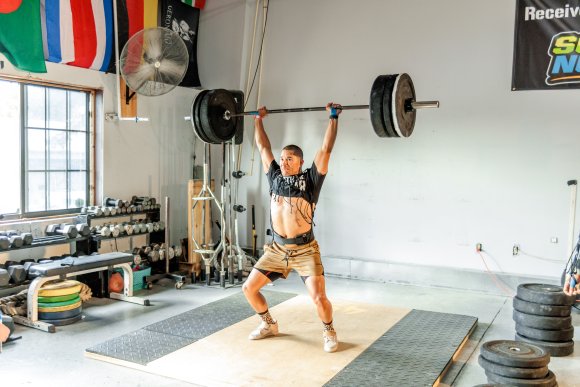 Â© Candid Memories By Ken Frazier