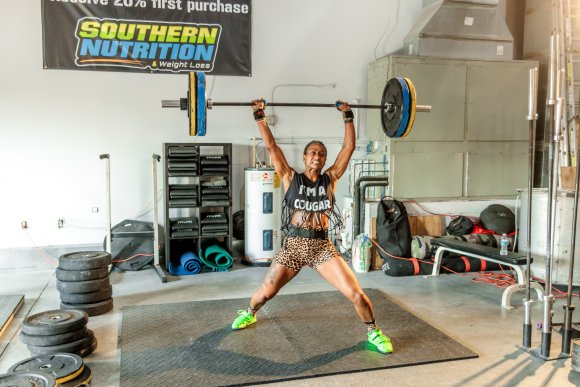 Â© Candid Memories By Ken Frazier