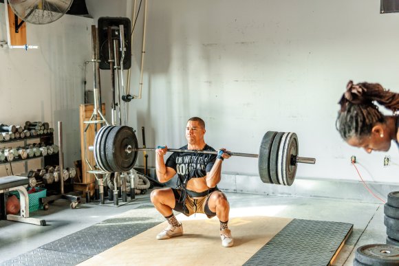 Â© Candid Memories By Ken Frazier