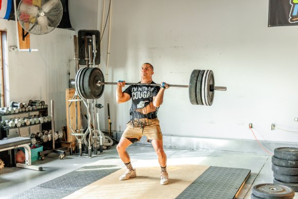 Â© Candid Memories By Ken Frazier