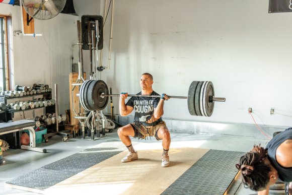 Â© Candid Memories By Ken Frazier