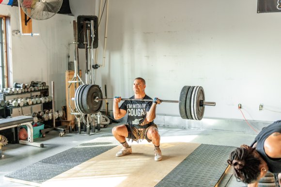 Â© Candid Memories By Ken Frazier