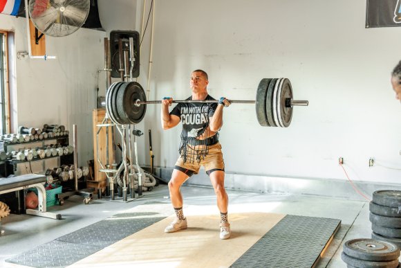 Â© Candid Memories By Ken Frazier