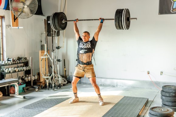 Â© Candid Memories By Ken Frazier