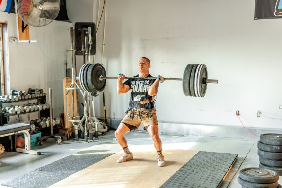 Â© Candid Memories By Ken Frazier