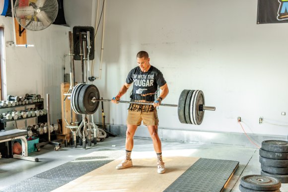 Â© Candid Memories By Ken Frazier