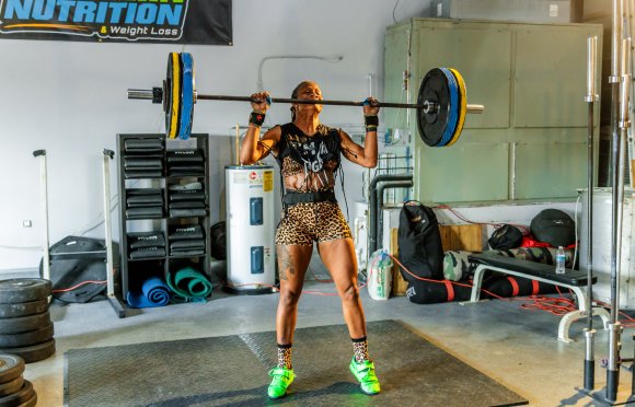 Â© Candid Memories By Ken Frazier