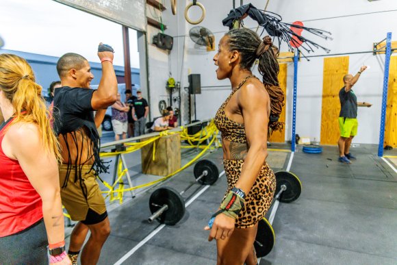 Â© Candid Memories By Ken Frazier