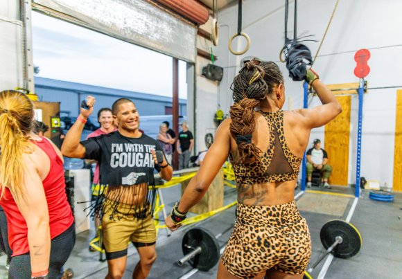 Â© Candid Memories By Ken Frazier