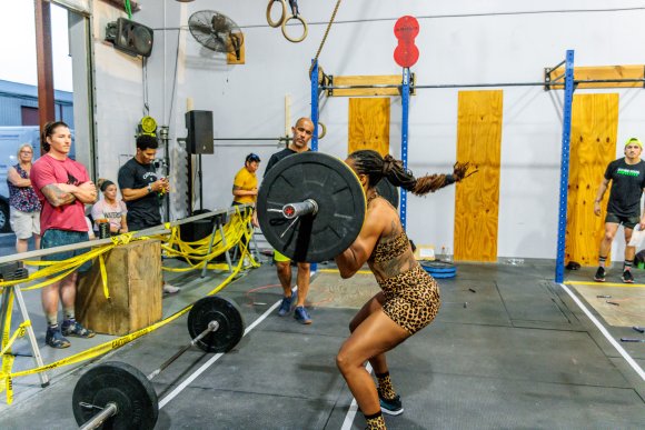 Â© Candid Memories By Ken Frazier