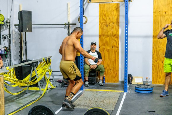 Â© Candid Memories By Ken Frazier