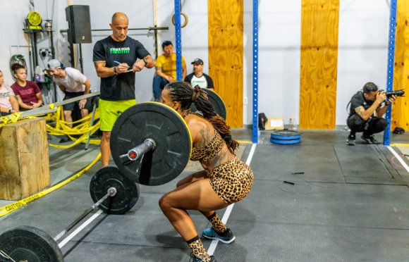 Â© Candid Memories By Ken Frazier