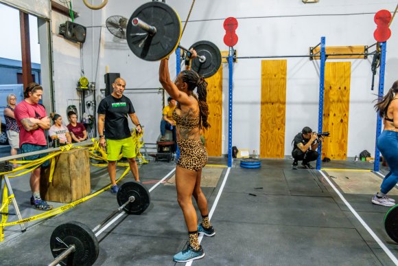 Â© Candid Memories By Ken Frazier