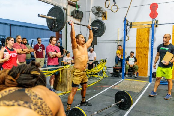 Â© Candid Memories By Ken Frazier