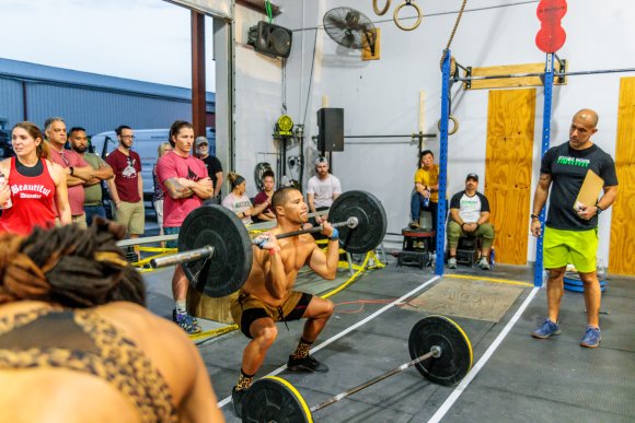 Â© Candid Memories By Ken Frazier