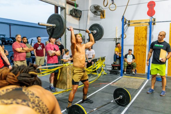 Â© Candid Memories By Ken Frazier