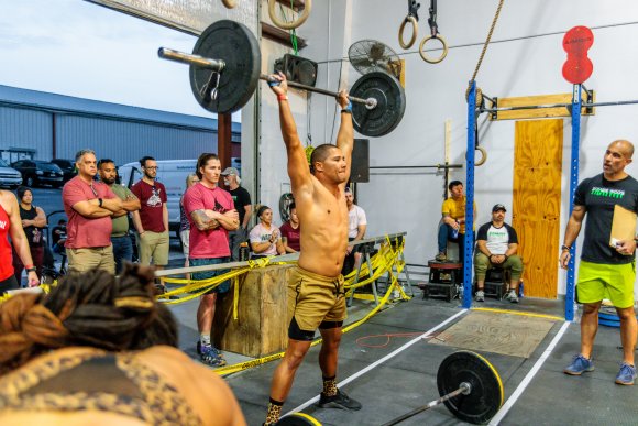 Â© Candid Memories By Ken Frazier