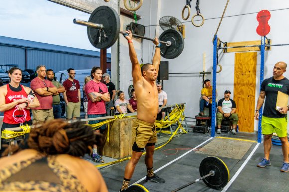 Â© Candid Memories By Ken Frazier