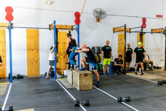 Â© Candid Memories By Ken Frazier